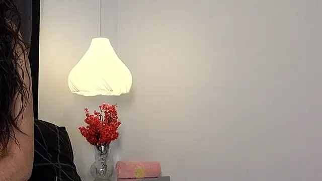 Calipso Parisi online show from 11/24/25, 01:00