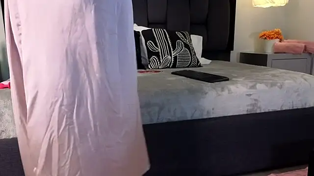 Calipso Parisi online show from 11/13/25, 12:53