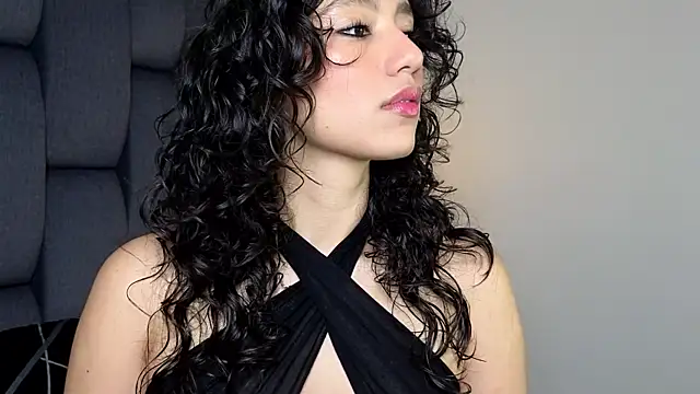 Calipso Parisi online show from 03/04/26, 01:19