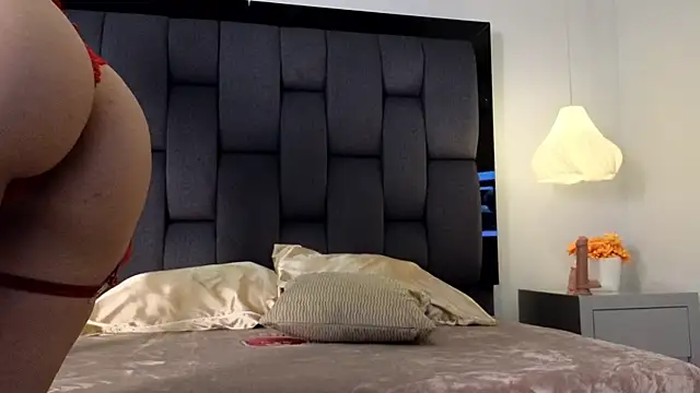 Calipso Parisi online show from 11/10/25, 12:43