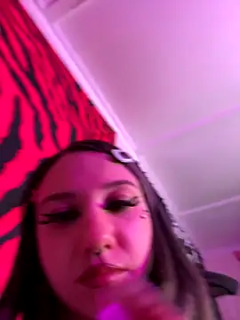 GoddessJemma online show from 10/02/25, 03:43