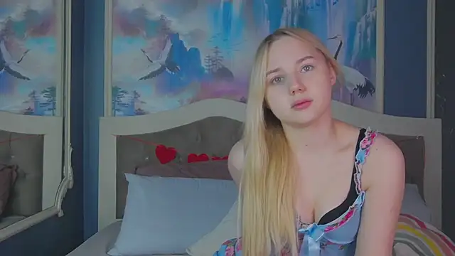 Sky Cutie online show from 03/01/26, 06:02