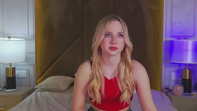 Sky Cutie online show from 03/16/26, 04:42