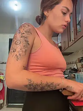 Rouse contreras 2841 online show from 09/12/25, 05:02