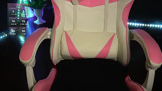 AnitaVon online show from 11/06/25, 04:38