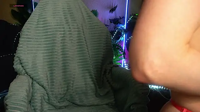 AnitaVon online show from 02/08/26, 04:21