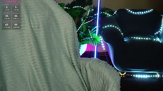 AnitaVon online show from 03/03/26, 06:20