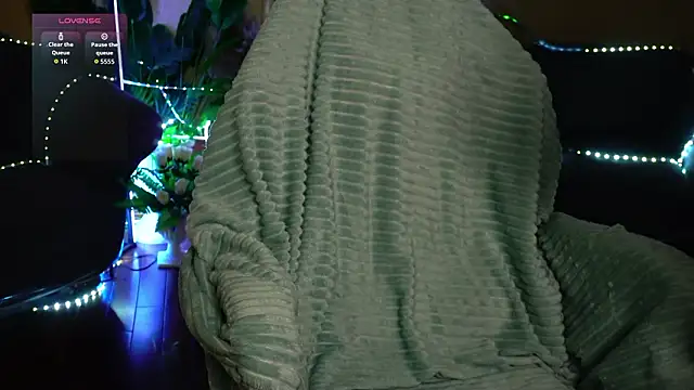 AnitaVon online show from 02/05/26, 02:40