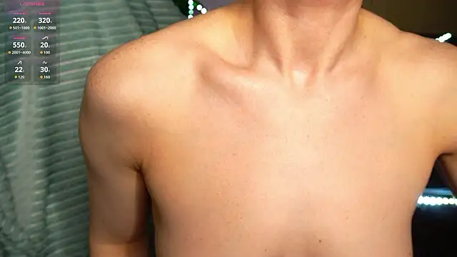 AnitaVon online show from 03/10/26, 04:49