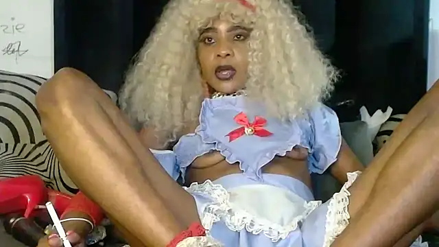 QueenpatieX online show from 02/28/26, 10:31