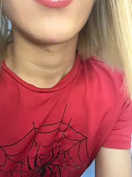 SweetBunnyGF online show from 12/20/25, 10:01