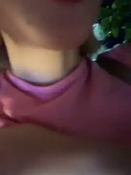 Snapshot of SweetBunnyGF chatting on 11/15/25, 12:47 SweetBunnyGF online show from 11/15/25, 12:47