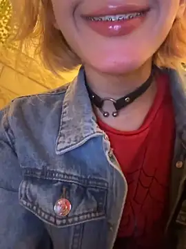 SweetBunnyGF online show from 06/07/26, 12:05