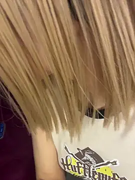 SweetBunnyGF online show from 02/16/26, 11:57