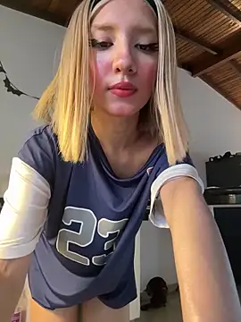 SweetBunnyGF online show from 02/22/26, 08:54