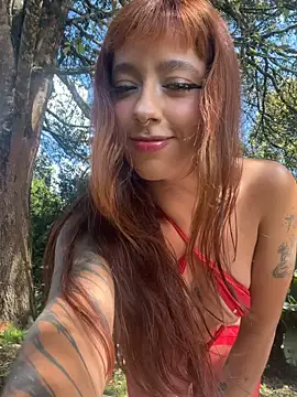 AliceMrtnz online show from 01/14/26, 04:54