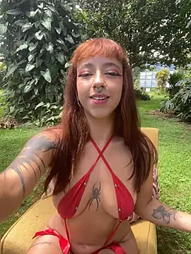 AliceMrtnz online show from 02/14/26, 05:46