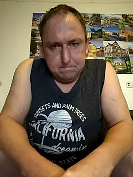 GenuineDedication42 online show from 02/07/26, 06:05