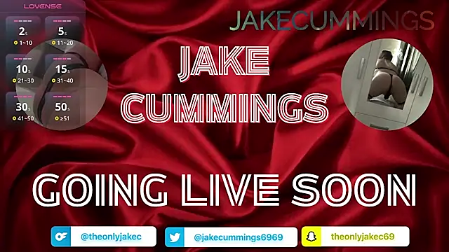 jakecummings69 online show from 06/13/26, 08:29