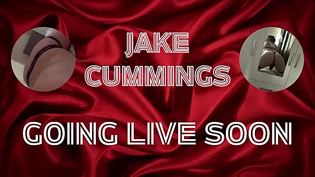 jakecummings69 online show from 05/27/26, 09:00