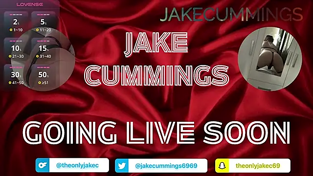 jakecummings69 online show from 07/24/26, 11:12