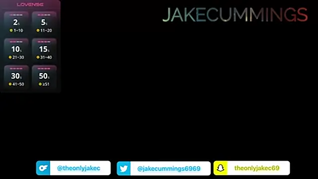 jakecummings69 online show from 05/04/26, 09:17
