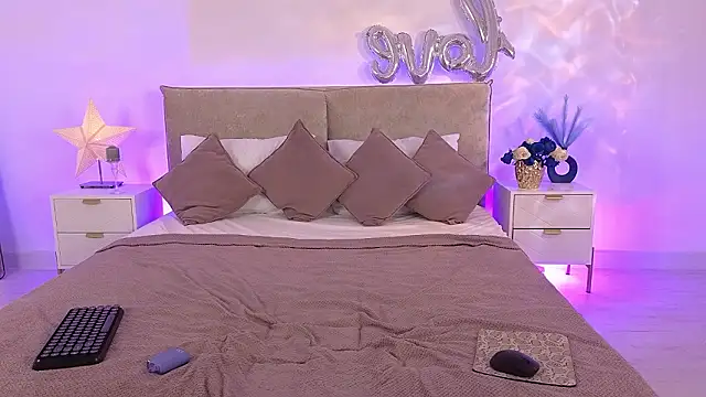 Jules night online show from 03/14/26, 09:21