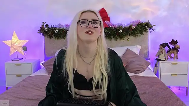 Jules night online show from 01/15/26, 09:18