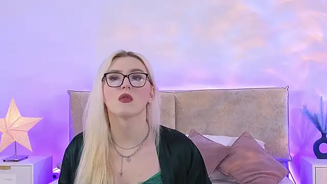 Jules night online show from 02/07/26, 09:12