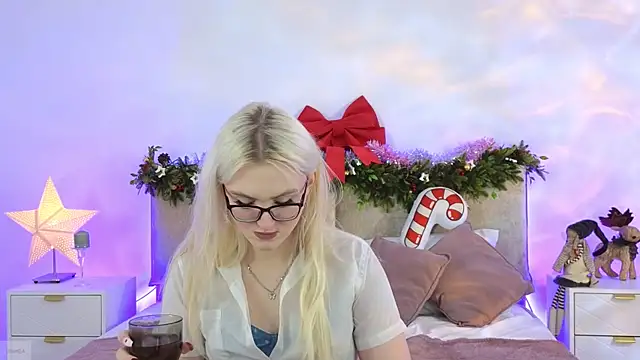 Jules night online show from 01/14/26, 09:29