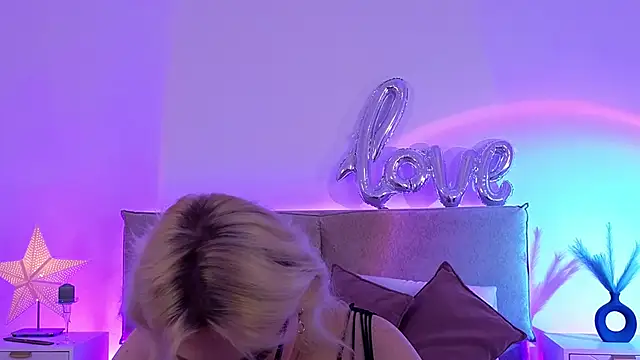 Jules night online show from 05/09/26, 09:18