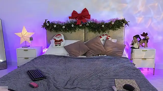 Jules night online show from 01/09/26, 09:33