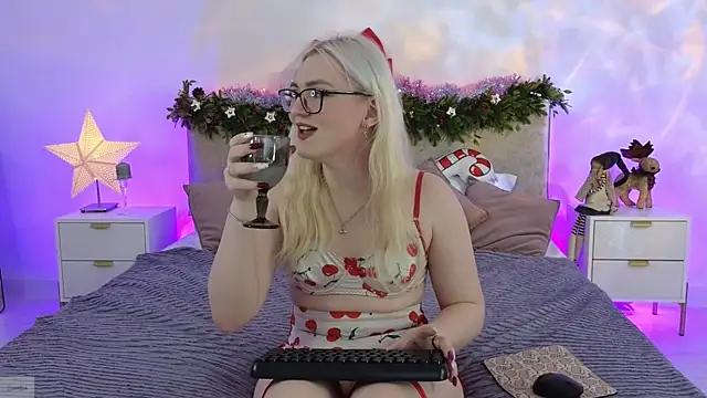 Jules night online show from 01/10/26, 09:21