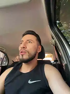 Thiago Hill online show from 03/22/26, 07:15