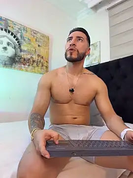 Thiago Hill online show from 05/06/26, 03:43