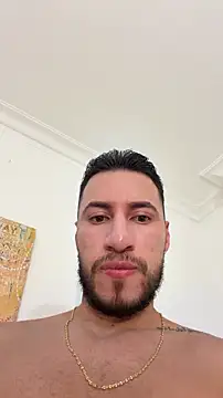 Thiago Hill online show from 12/20/25, 09:50