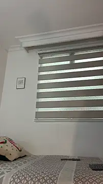 Thiago Hill online show from 12/14/25, 06:35