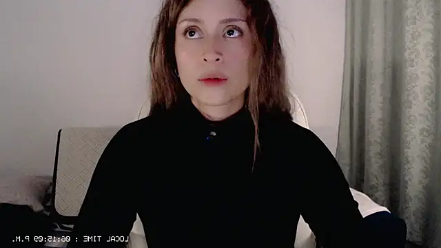 Flor3citarockera online show from 11/19/25, 11:16