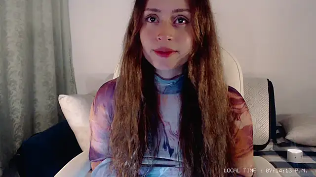 Flor3citarockera online show from 11/04/25, 12:14