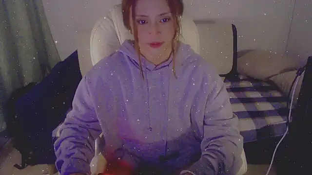 Flor3citarockera online show from 10/30/25, 10:50