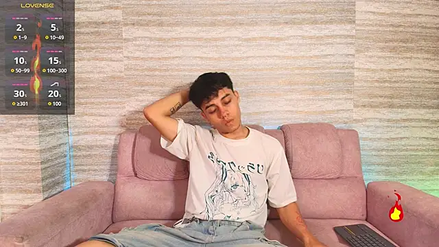 Snapshot of Dani_rivass chatting on 11/07/25, 11:26 Dani rivass online show from 11/07/25, 11:26