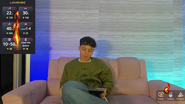 Snapshot of Dani_rivass chatting on 01/15/26, 11:35 Dani rivass online show from 01/15/26, 11:35