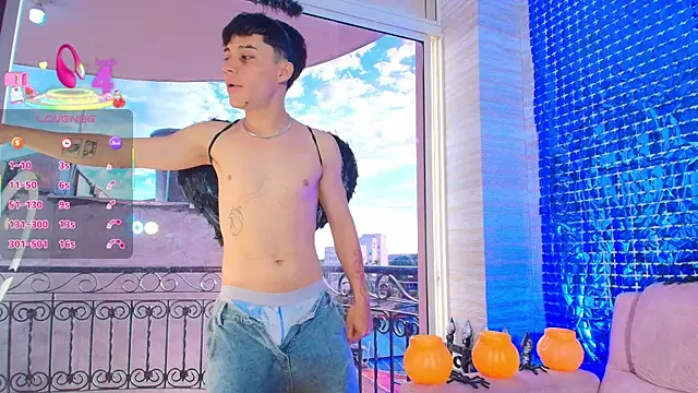 Dani rivass online show from 10/15/25, 11:40