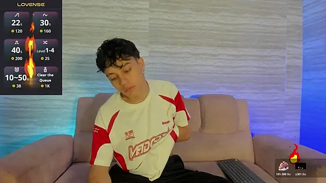 Snapshot of Dani_rivass chatting on 01/14/26, 11:36 Dani rivass online show from 01/14/26, 11:36