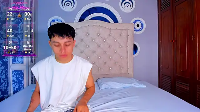 Snapshot of Dani_rivass chatting on 11/05/25, 11:13 Dani rivass online show from 11/05/25, 11:13