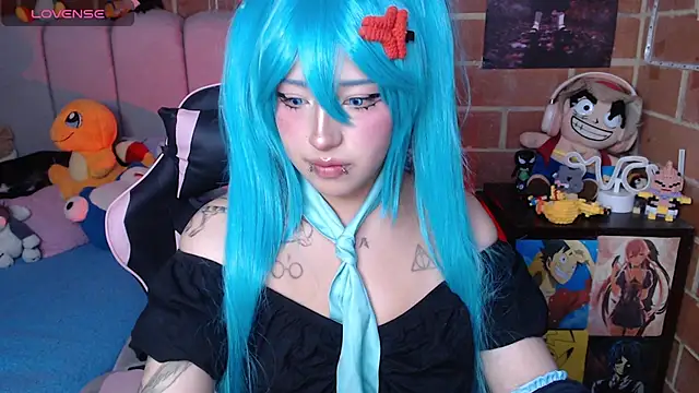  alexa19pretty  online show from 07/21/26, 07:48