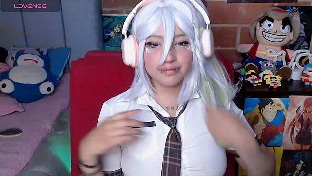  alexa19pretty  online show from 06/26/26, 06:58
