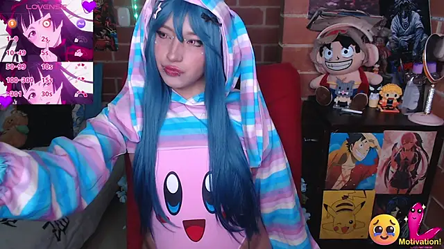  alexa19pretty  online show from 10/29/25, 06:29