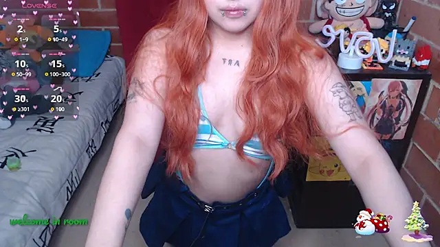  alexa19pretty  online show from 01/06/26, 07:07