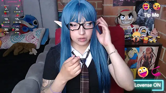  alexa19pretty  online show from 03/20/26, 06:42